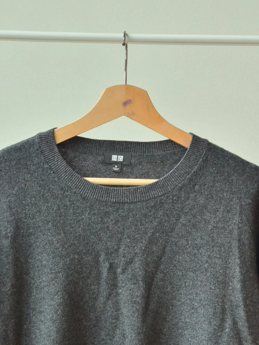 Uniqlo classic men’s